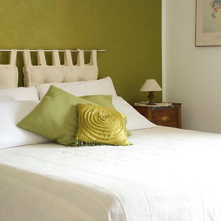 Alle Terme B&B Rapolano Terme Eksteriør billede