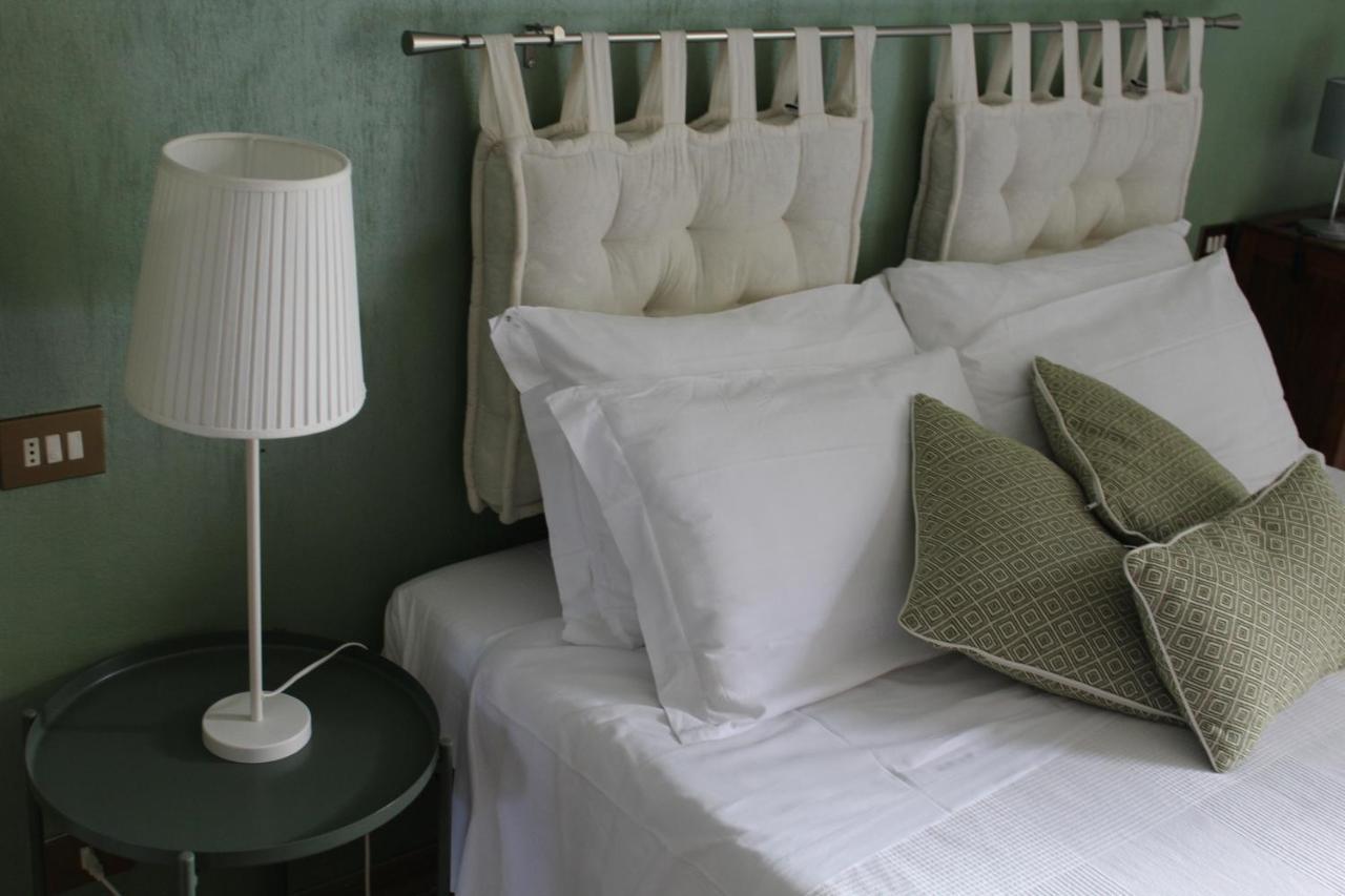 Alle Terme B&B Rapolano Terme Eksteriør billede