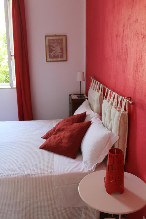 Alle Terme B&B Rapolano Terme Eksteriør billede