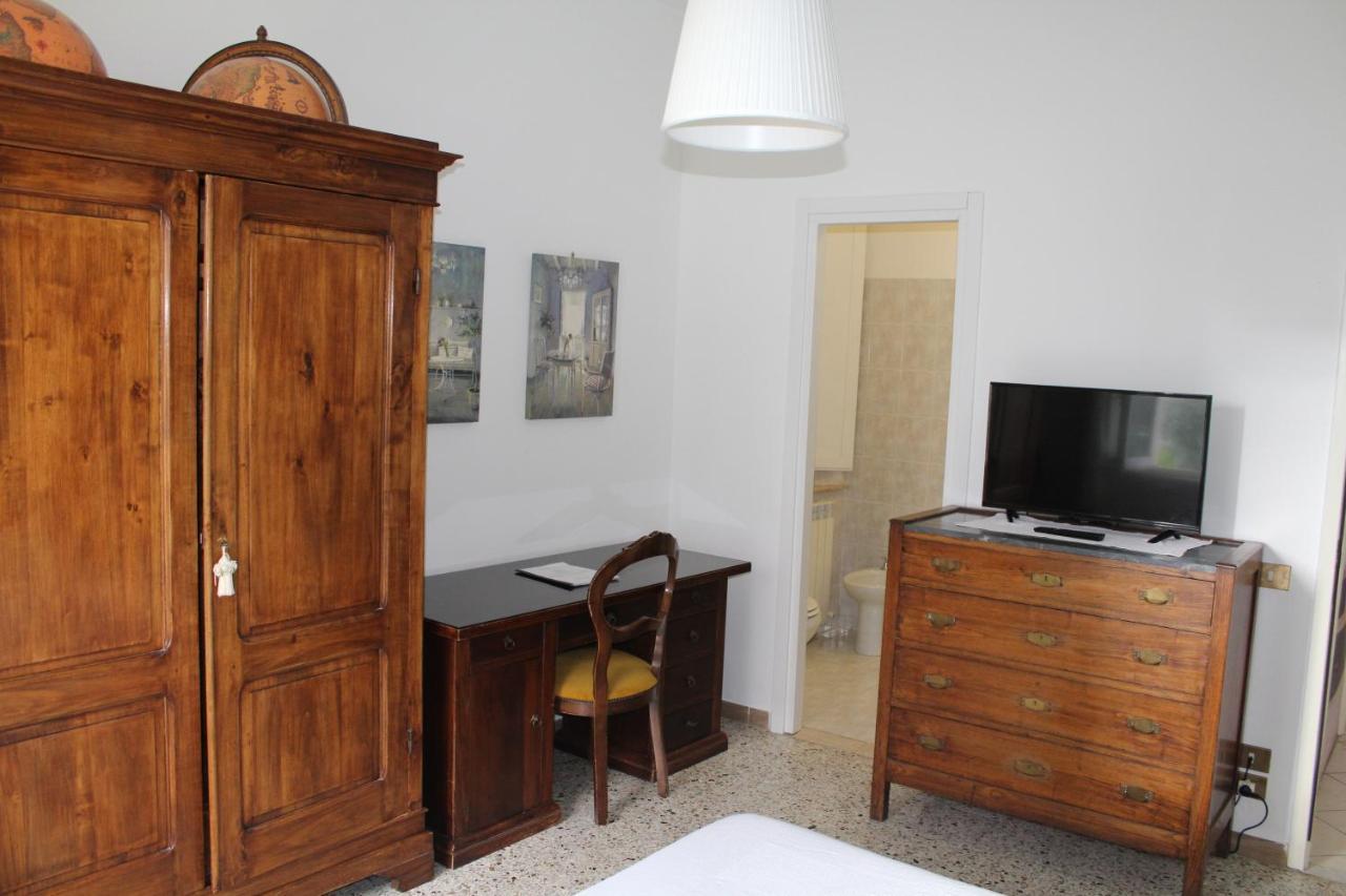 Alle Terme B&B Rapolano Terme Eksteriør billede