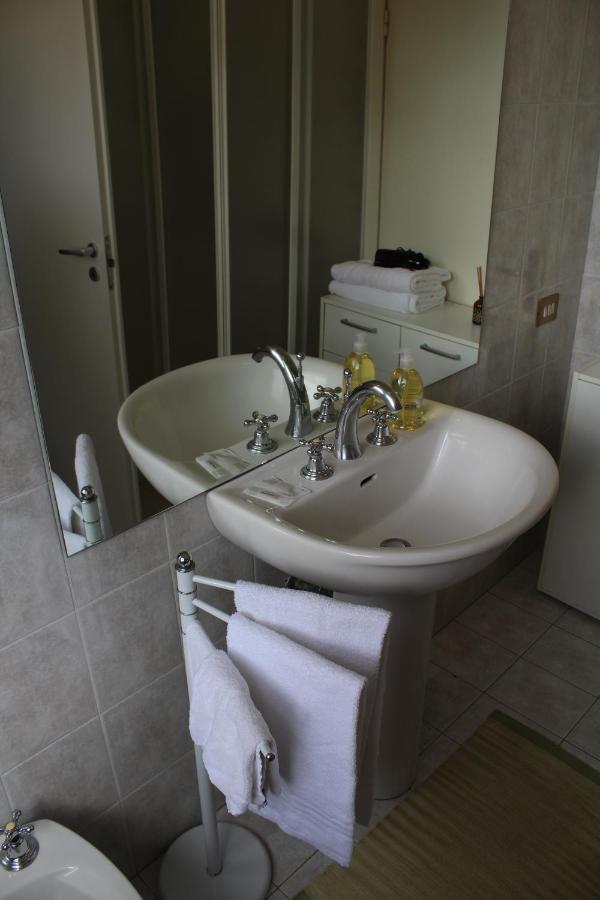 Alle Terme B&B Rapolano Terme Eksteriør billede