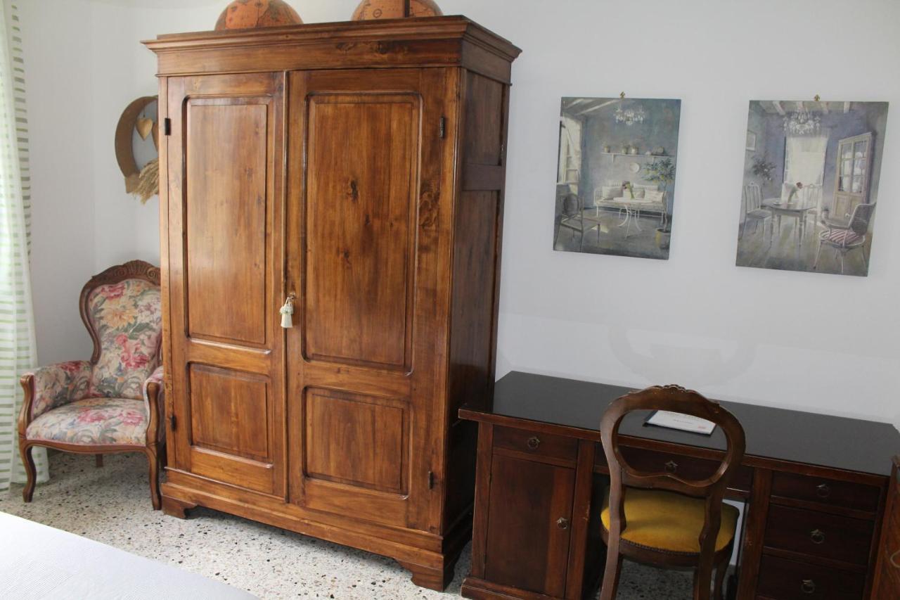 Alle Terme B&B Rapolano Terme Eksteriør billede