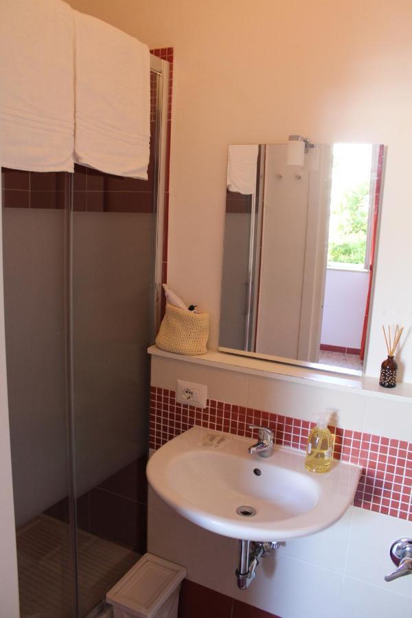 Alle Terme B&B Rapolano Terme Eksteriør billede