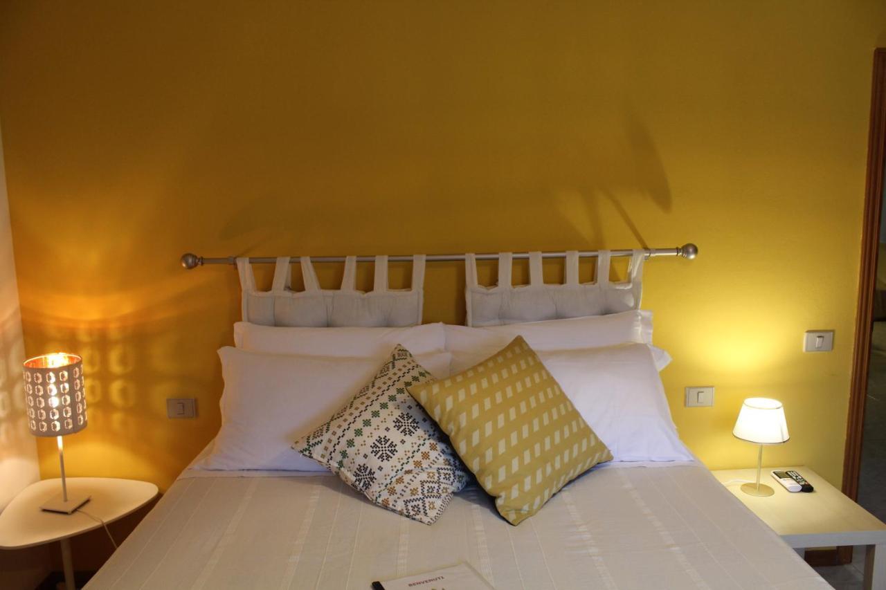 Alle Terme B&B Rapolano Terme Eksteriør billede