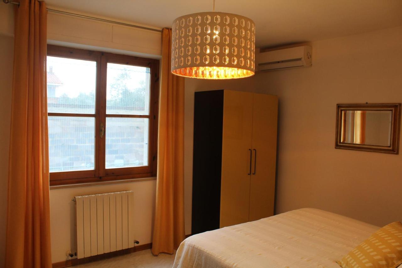 Alle Terme B&B Rapolano Terme Eksteriør billede