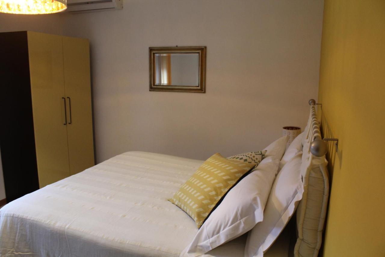 Alle Terme B&B Rapolano Terme Eksteriør billede