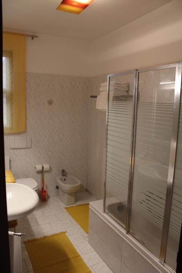 Alle Terme B&B Rapolano Terme Eksteriør billede