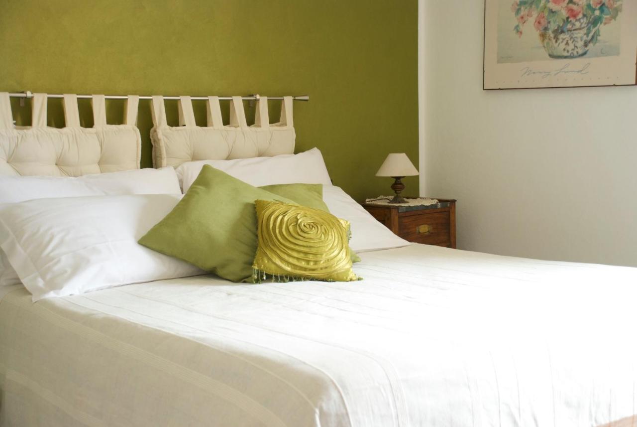 Alle Terme B&B Rapolano Terme Eksteriør billede