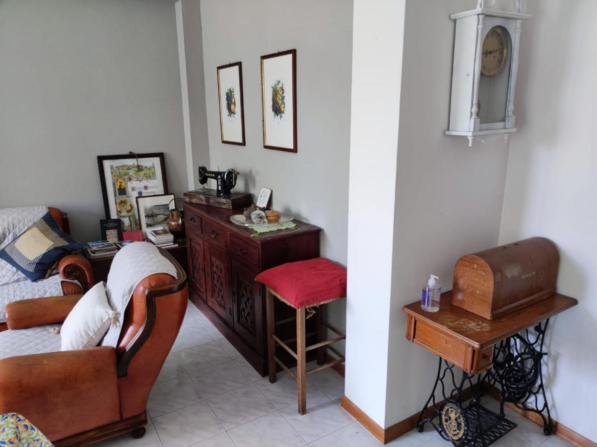 Alle Terme B&B Rapolano Terme Eksteriør billede